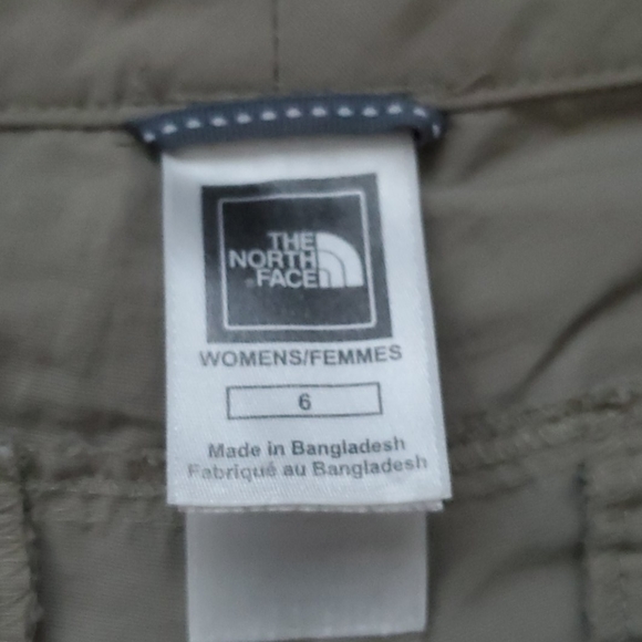 NORTH FACE PANTS - Picture 3 of 8